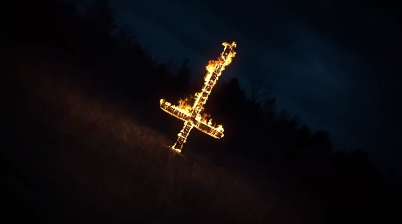Image for Outlast 2 demo pops up on European PlayStation Store, will probably give one of us a heart attack