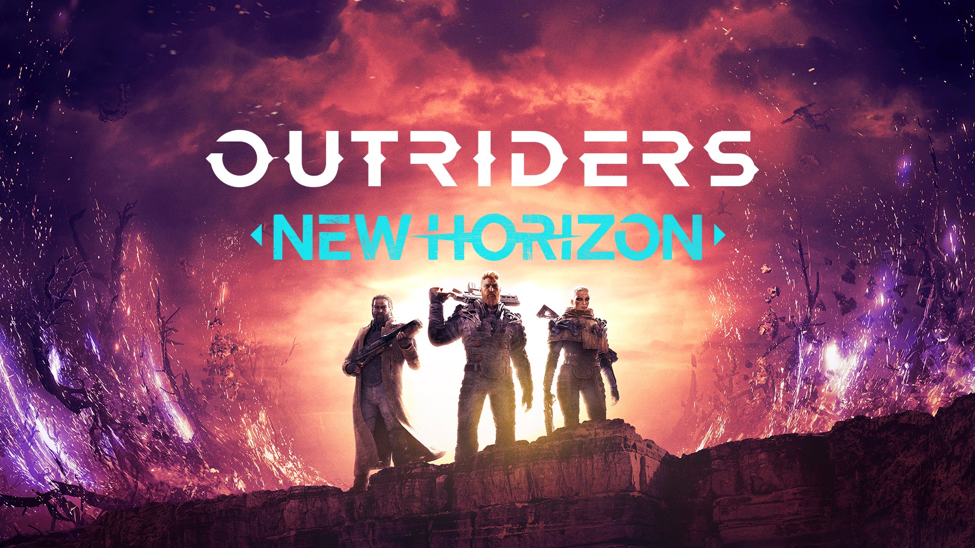 outriders countdown