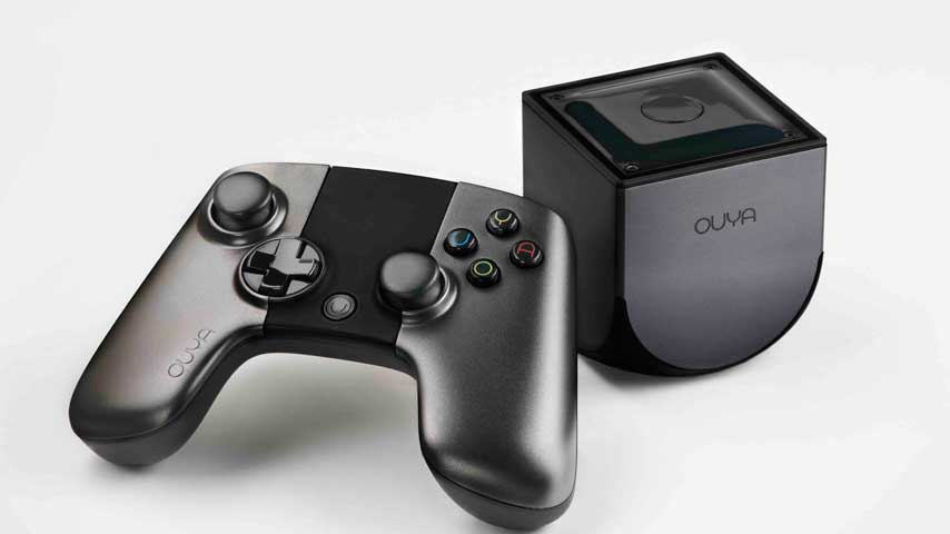 Image for OUYA store will be available to download onto other devices within six months, says Phelps