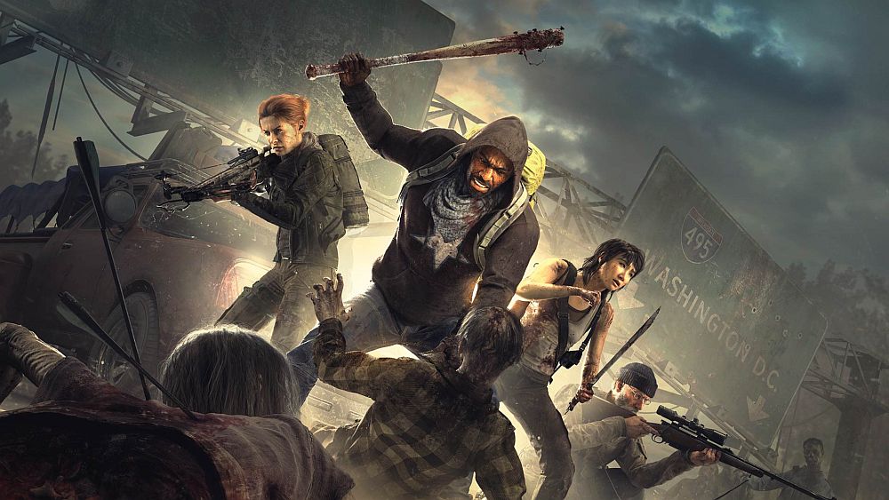Overkill S The Walking Dead Closed Beta Has Kicked Off On Pc Vg247