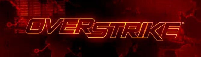 Image for Insomniac's Overstrike announced by EA Partners - first trailer inside