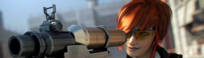 Insomniac Overstrike is a fourplayer coop game with "cool weapons
