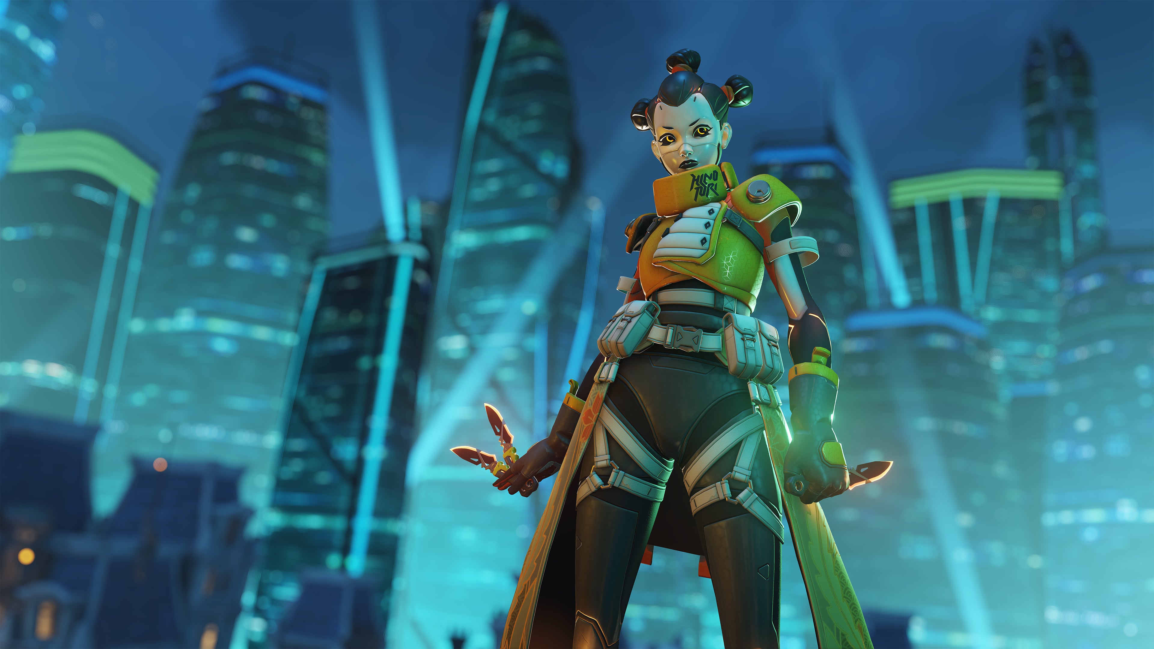 Overwatch 2 Attracted Over 25 Million Players Within 10 Days Of Release overwatch-2-attracted-over-25-million-players-within-10-days-of-release