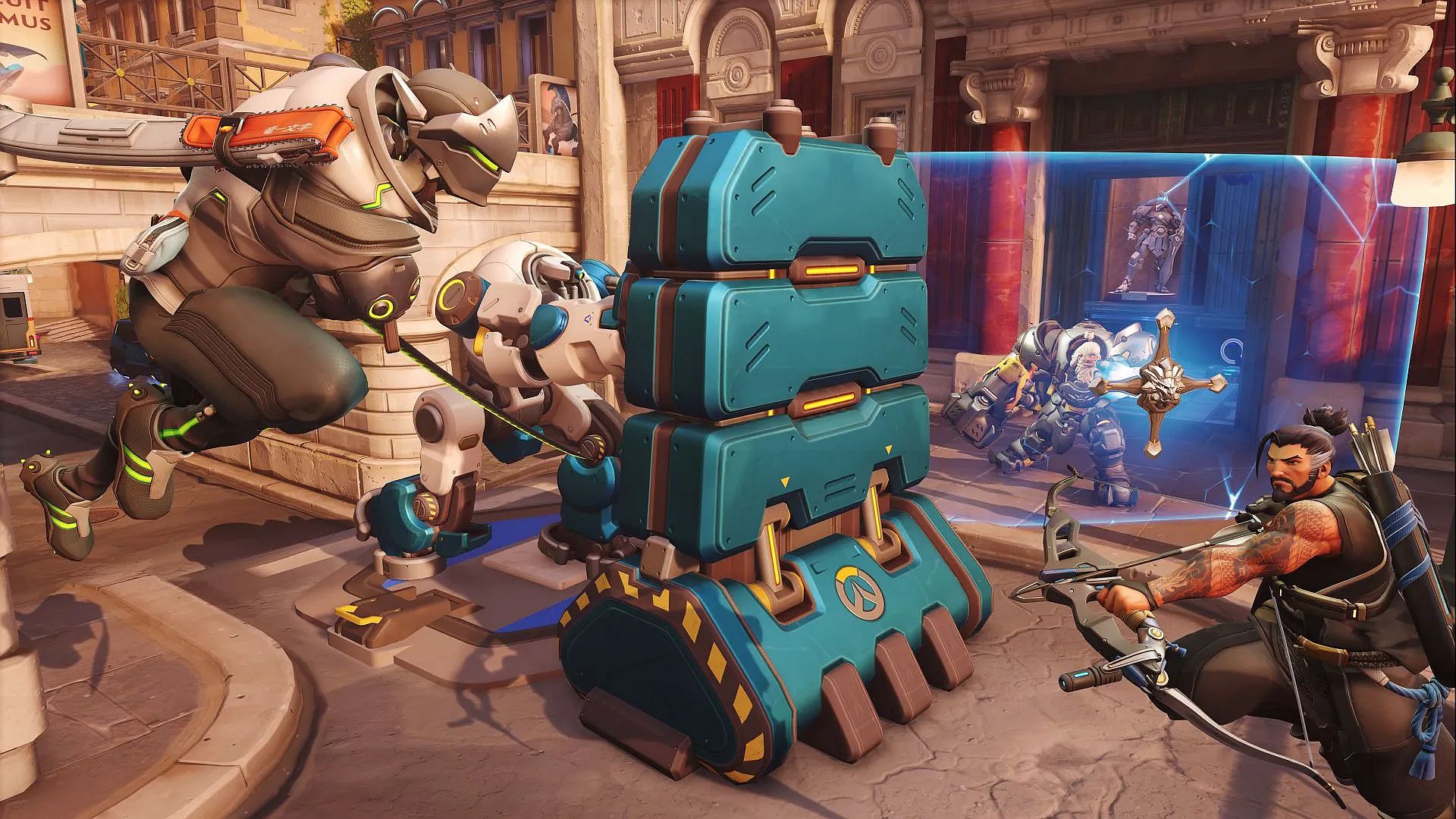 Overwatch 2 will feature a Battle Pass, no Loot Boxes, a new hero every other season, more - Vimarsana News