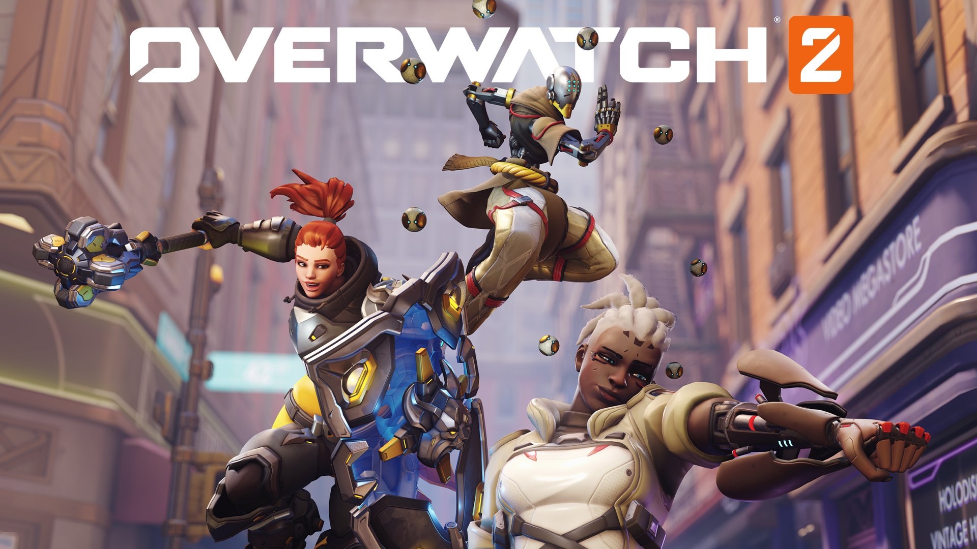 overwatch online game code