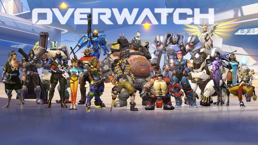 Image for The 5 least popular heroes in Overwatch - and why you should play them