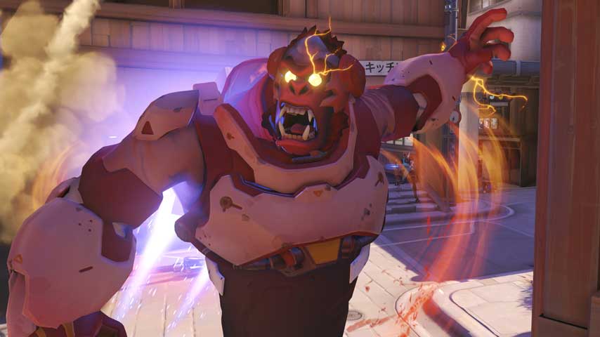 Image for Overwatch: "very awesome, very needed" new hero in internal testing, non-event loot box refresh inbound