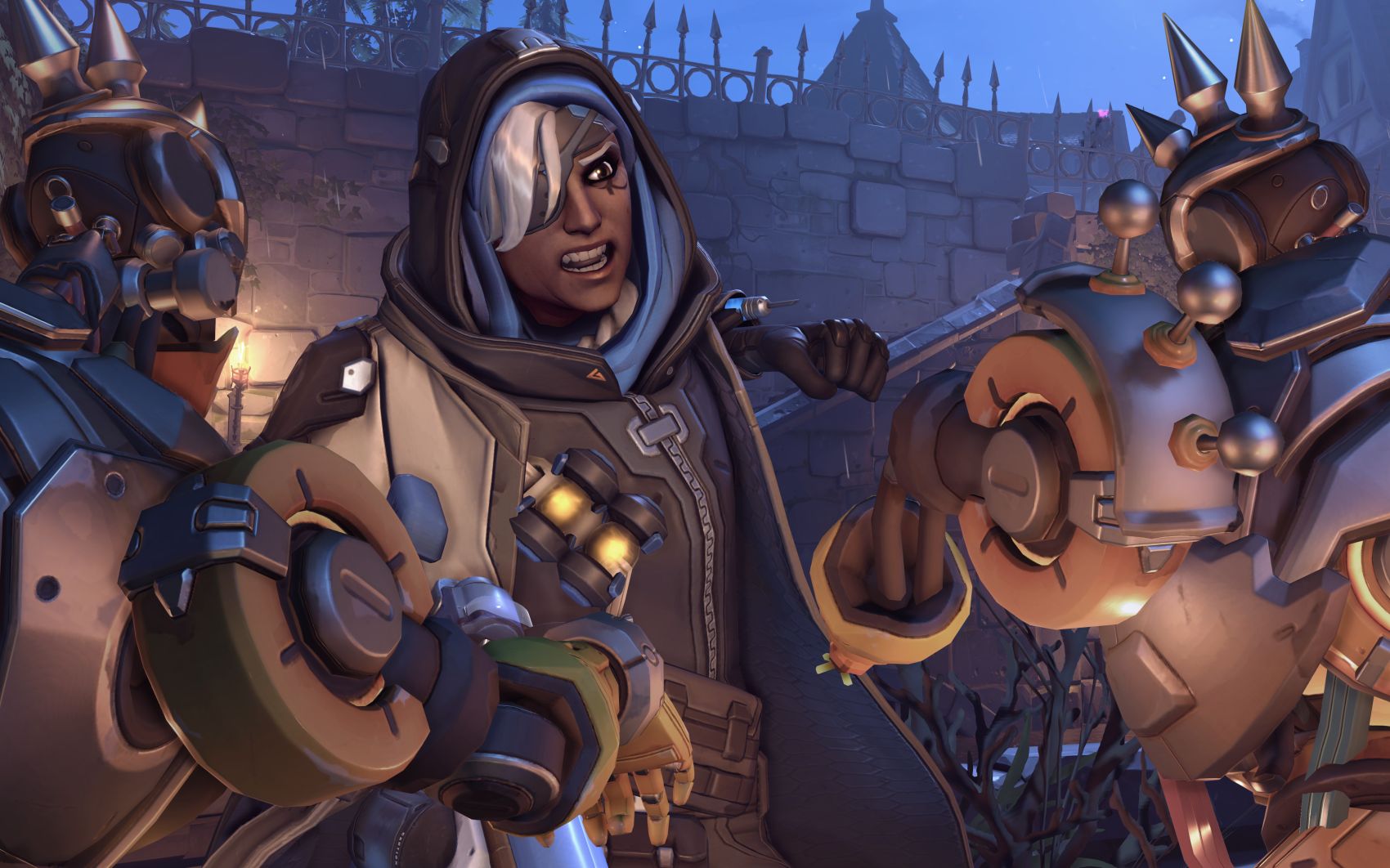 Image for Sorry, Overwatch conspiracy theorists: Blizzard says there's no Easter Egg connected to the crows