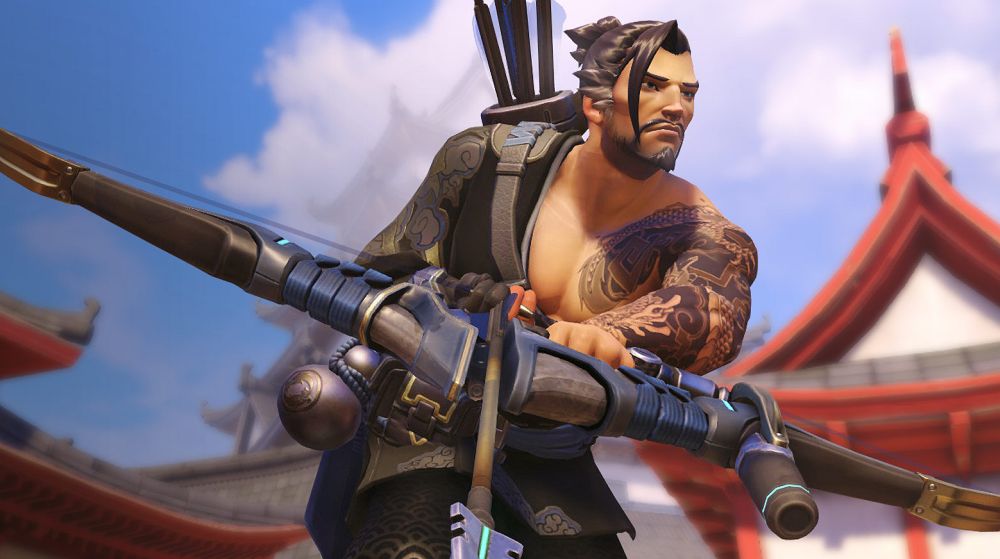 Image for Overwatch tick rate on PC increasing as high bandwidth servers roll out