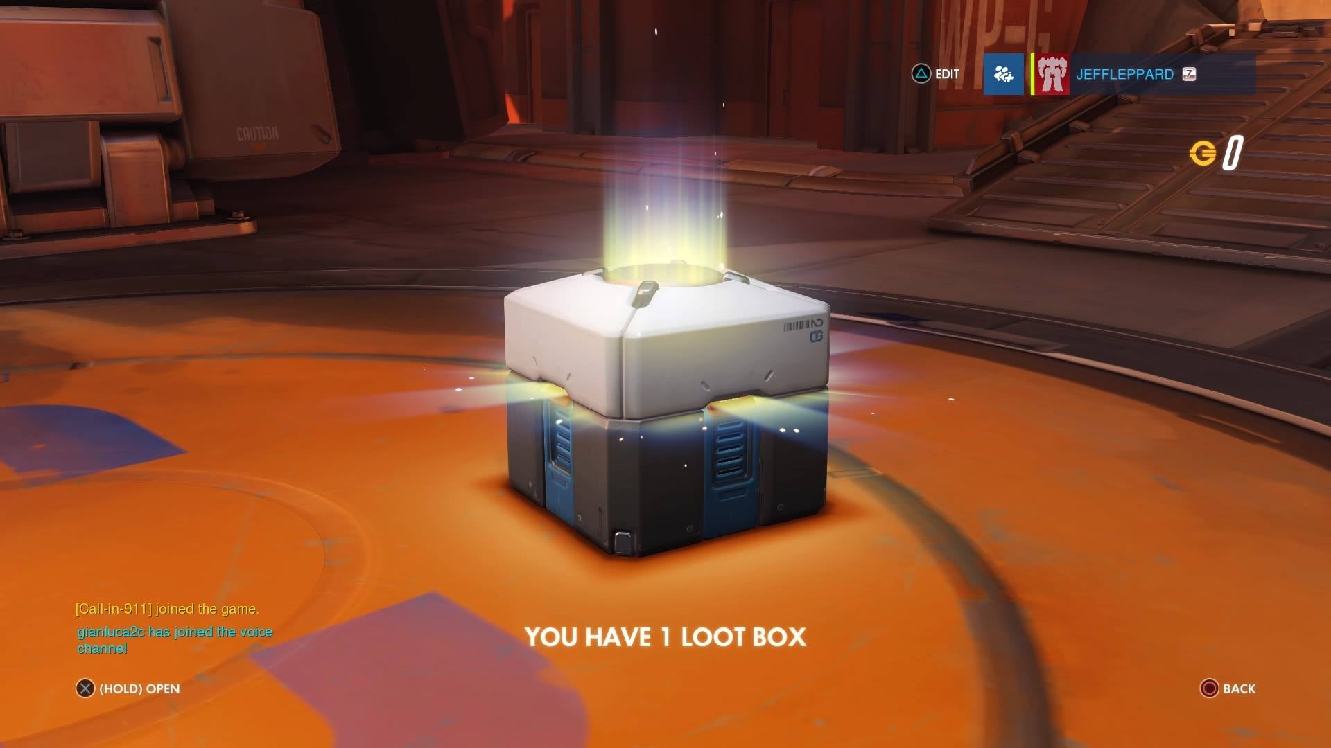 Image for UK Gambling Commission finally weighs in on loot boxes