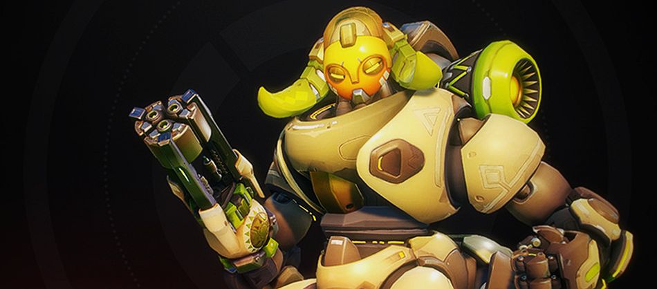 Image for Overwatch Orisa guide: kit, tactics, biggest threats and 28 other essential tips