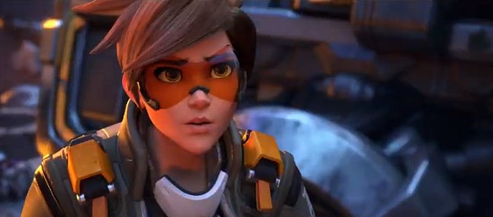Image for Overwatch is free to try until January 4