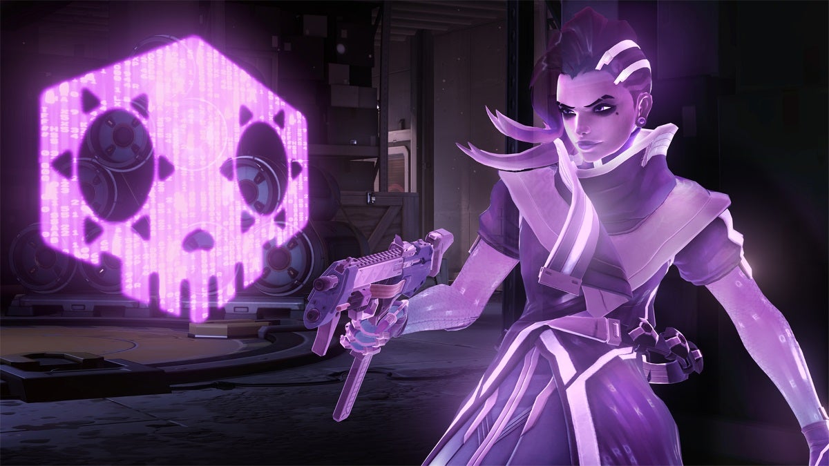 Image for Overwatch: what can be done to balance the 13 rarely picked heroes?