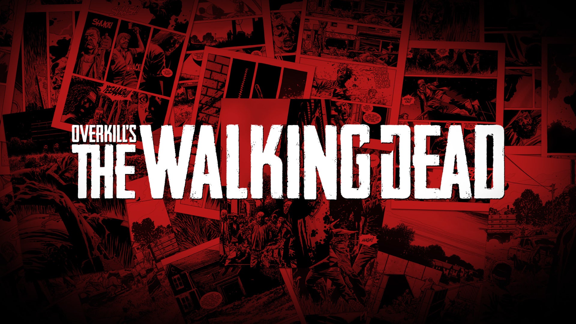 Image for Overkill's Walking Dead game delayed, Starbreeze to develop Crossfire game for Western market
