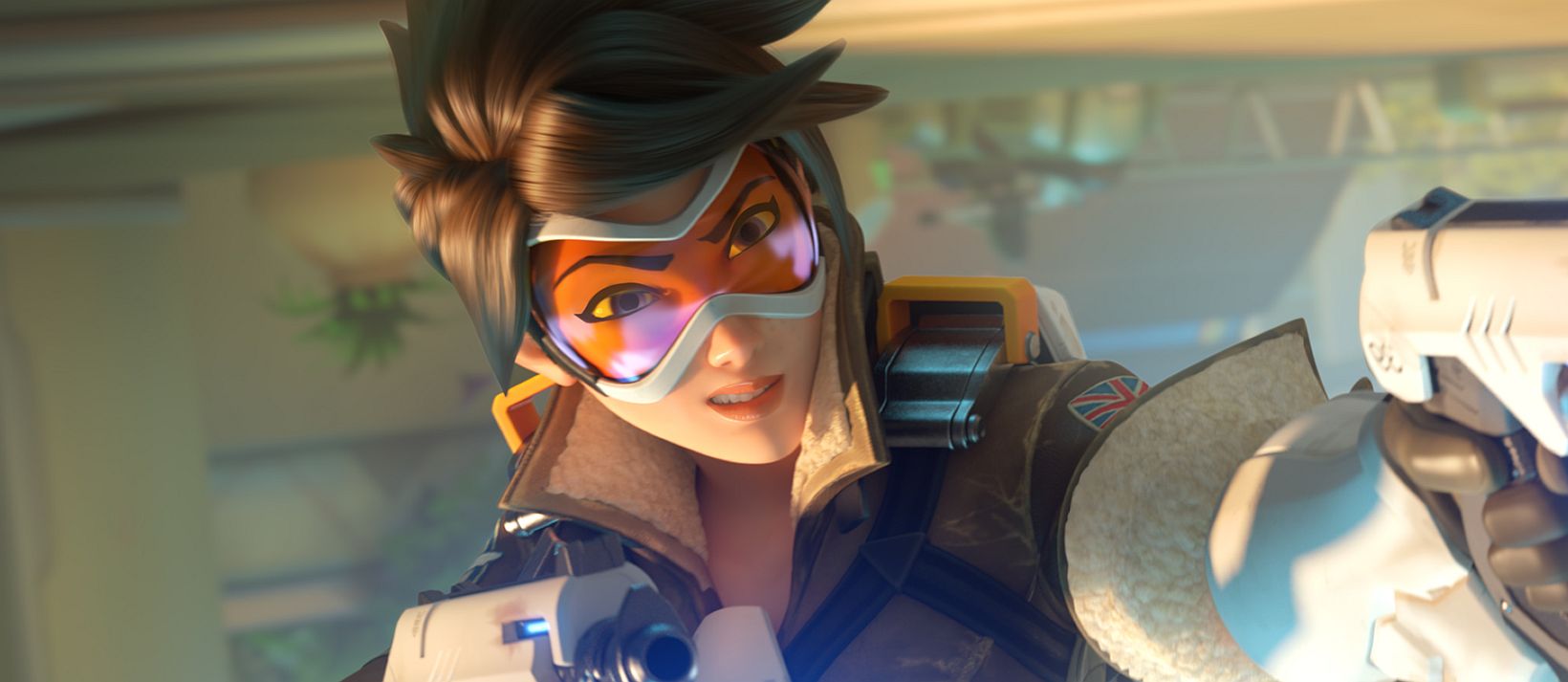 Image for Twitch now lets you filter Overwatch streams by hero and Hearthstone by class or mode