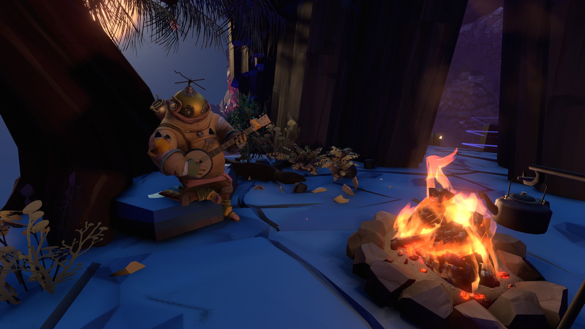 Outer Wilds now available on PS5 and Xbox Series X/S - Vimarsana News