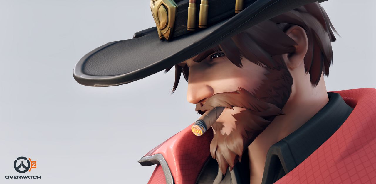 Overwatch 2 features  hundreds  of Hero Missions  character dialogues  updated hero looks  dynamic maps  more - 50