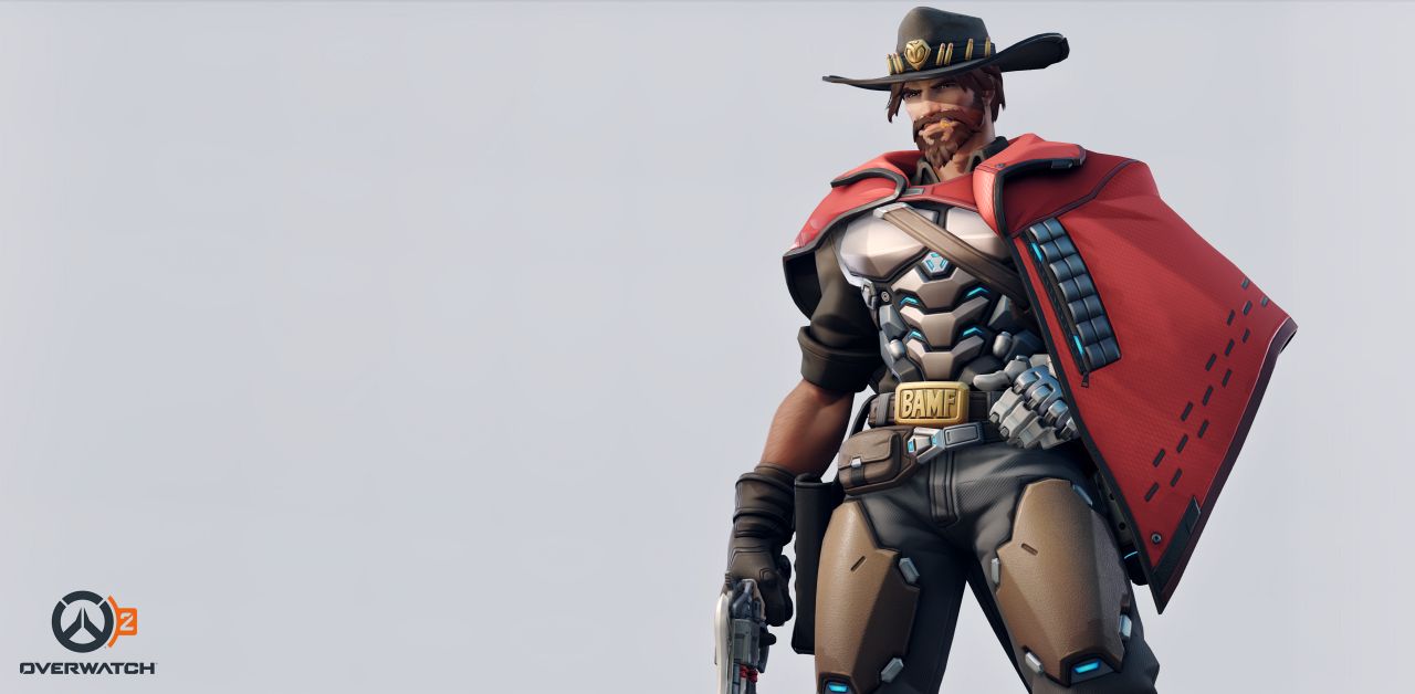 Overwatch 2 features  hundreds  of Hero Missions  character dialogues  updated hero looks  dynamic maps  more - 75