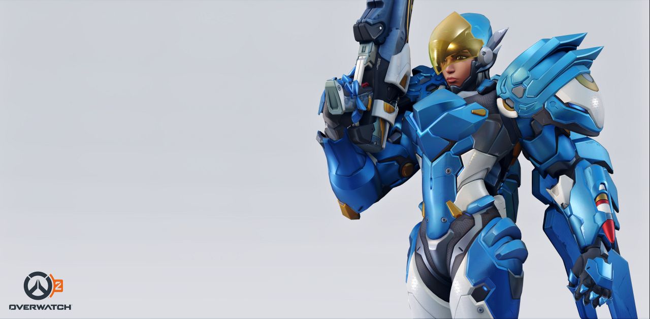 Overwatch 2 features  hundreds  of Hero Missions  character dialogues  updated hero looks  dynamic maps  more - 40