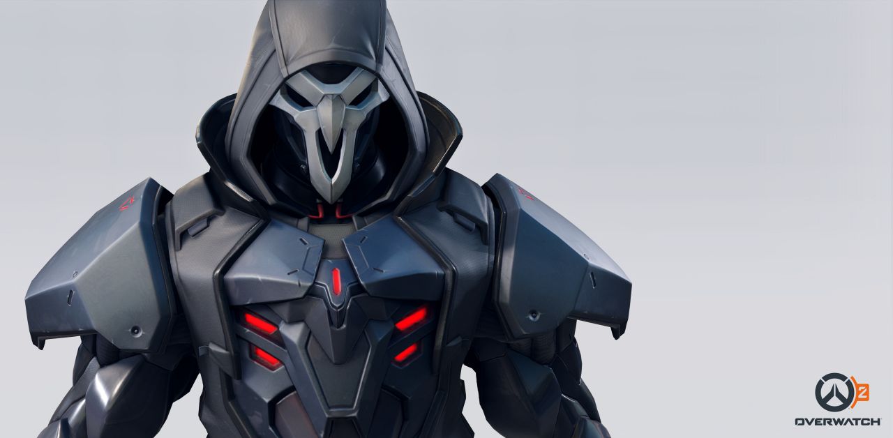 Overwatch 2 features  hundreds  of Hero Missions  character dialogues  updated hero looks  dynamic maps  more - 83