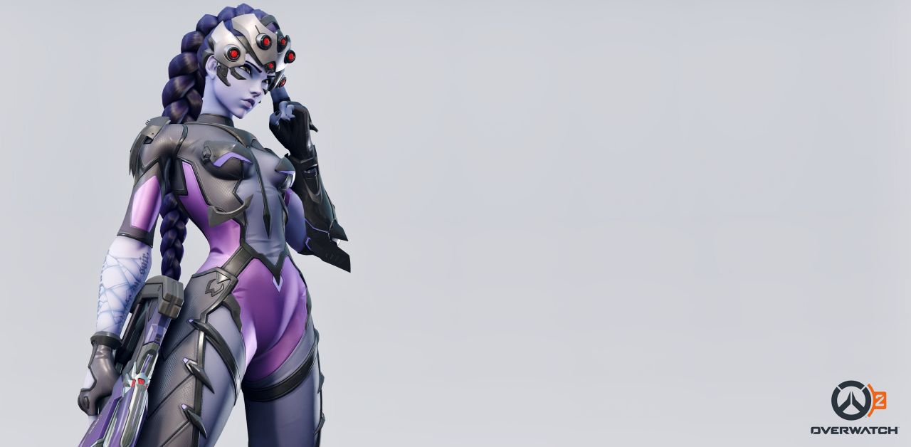 Overwatch 2 features  hundreds  of Hero Missions  character dialogues  updated hero looks  dynamic maps  more - 46