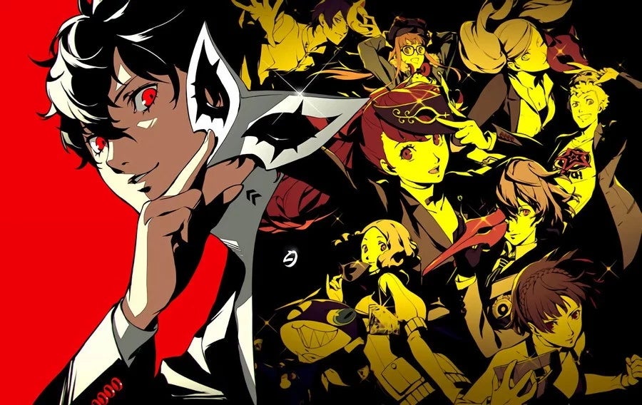persona 5 royal limited edition pre order
