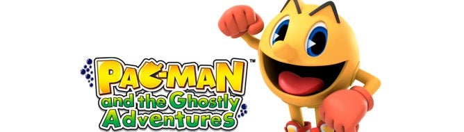 Image for Pac-Man and the Ghostly Adventures headed to consoles this winter