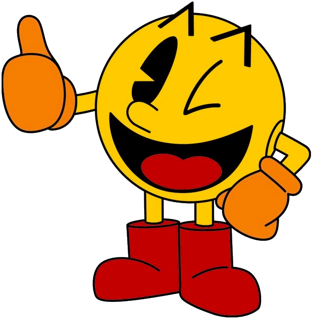 GameCube rarity PacMan VS. is coming to Switch in the GameCube rarity PacMan VS. is coming to Switch in the
