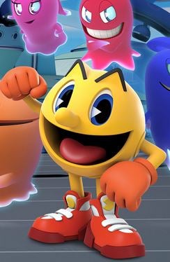 Image for Nintendo eShop Europe: Pac-Man and the Ghostly Adventures leads the week