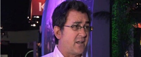 Image for Pachter: 3DS will outsell PSP2 as Kinect outsold Move
