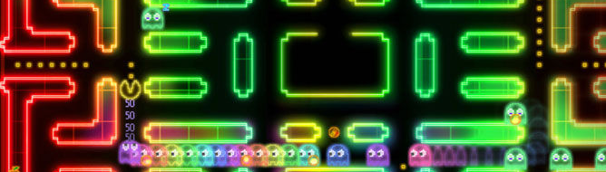 Image for Pac-Man Championship Edition DX munching its way towards Windows 8