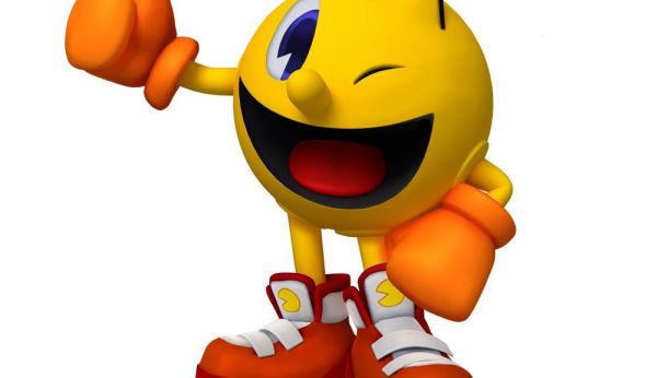 Pac Man Museum Out On Pc Ps3 Xbox 360 Next Month Wii U 3ds Versions Canned Vg247