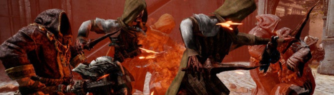 Image for Painkiller: Hell & Damnation getting Steam Workshop, mod support