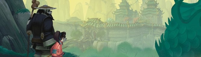 Image for Mists of Pandaria patch 5.1 notes out, expansion is 50% off until November 29