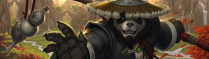 Image for Mists of Pandaria approved for release in China 