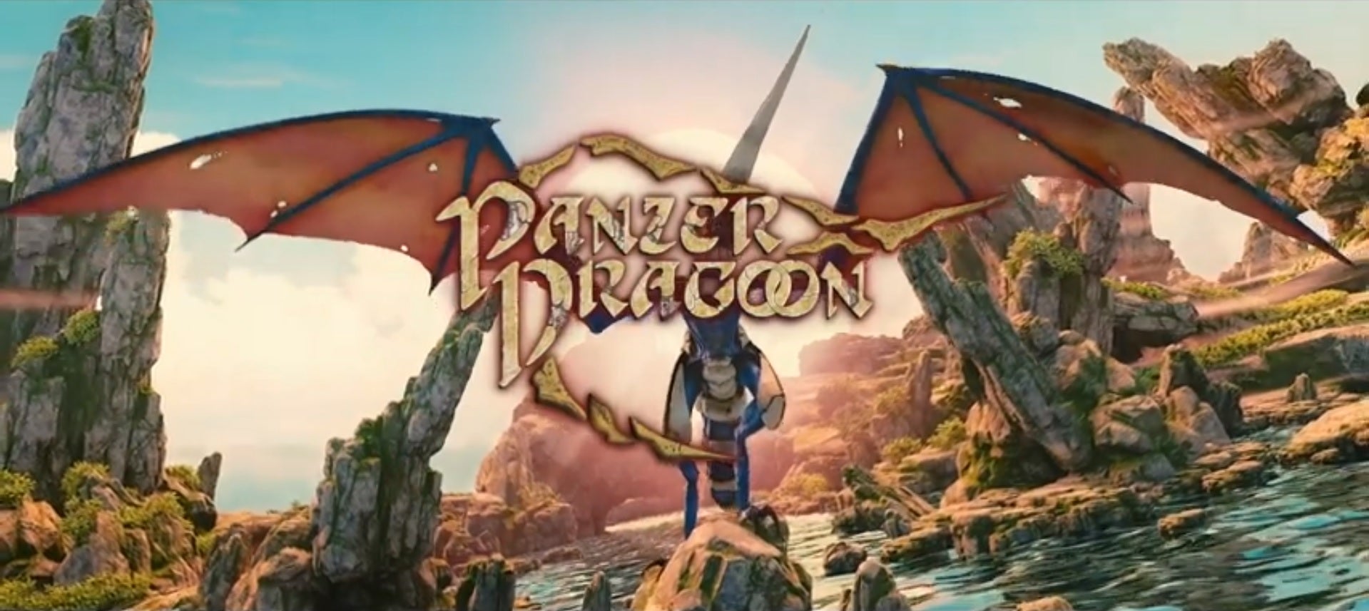 Image for Panzer Dragoon comes to Nintendo Switch this Winter