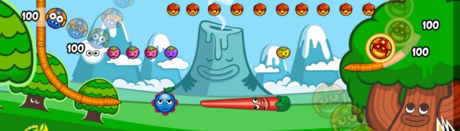Image for Candy Crush dev reveals Papa Pear Saga for iOS and Android
