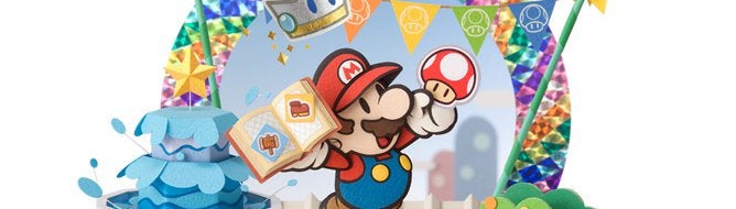 Image for Nintendo details NYCC plans, Wii U and various games will be present 