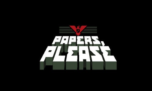 Image for Papers, Please creator wants to do PS Vita version