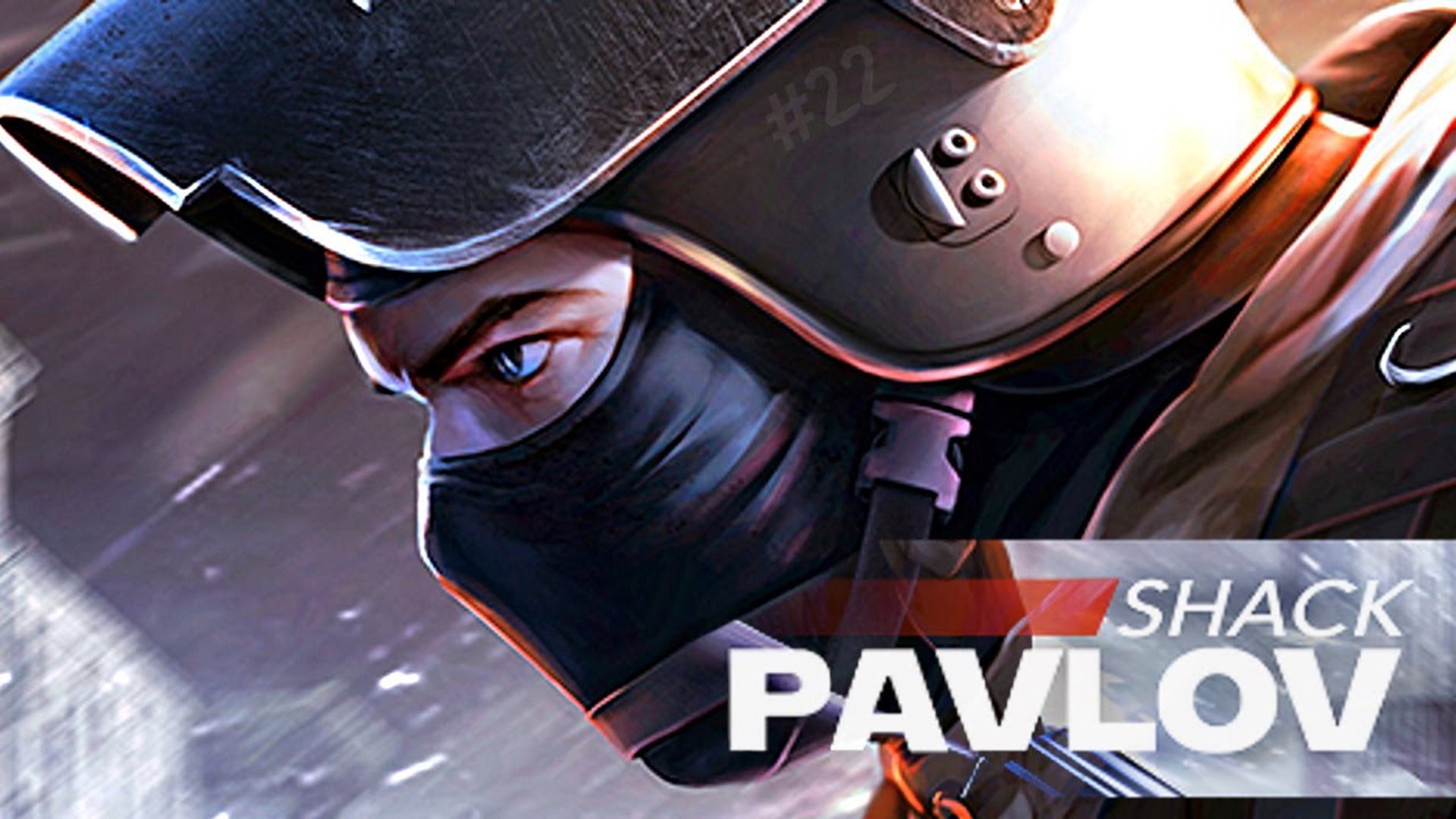 Image for Pavlov Shack is PSVR2's first game, will be cross-play with Oculus Quest