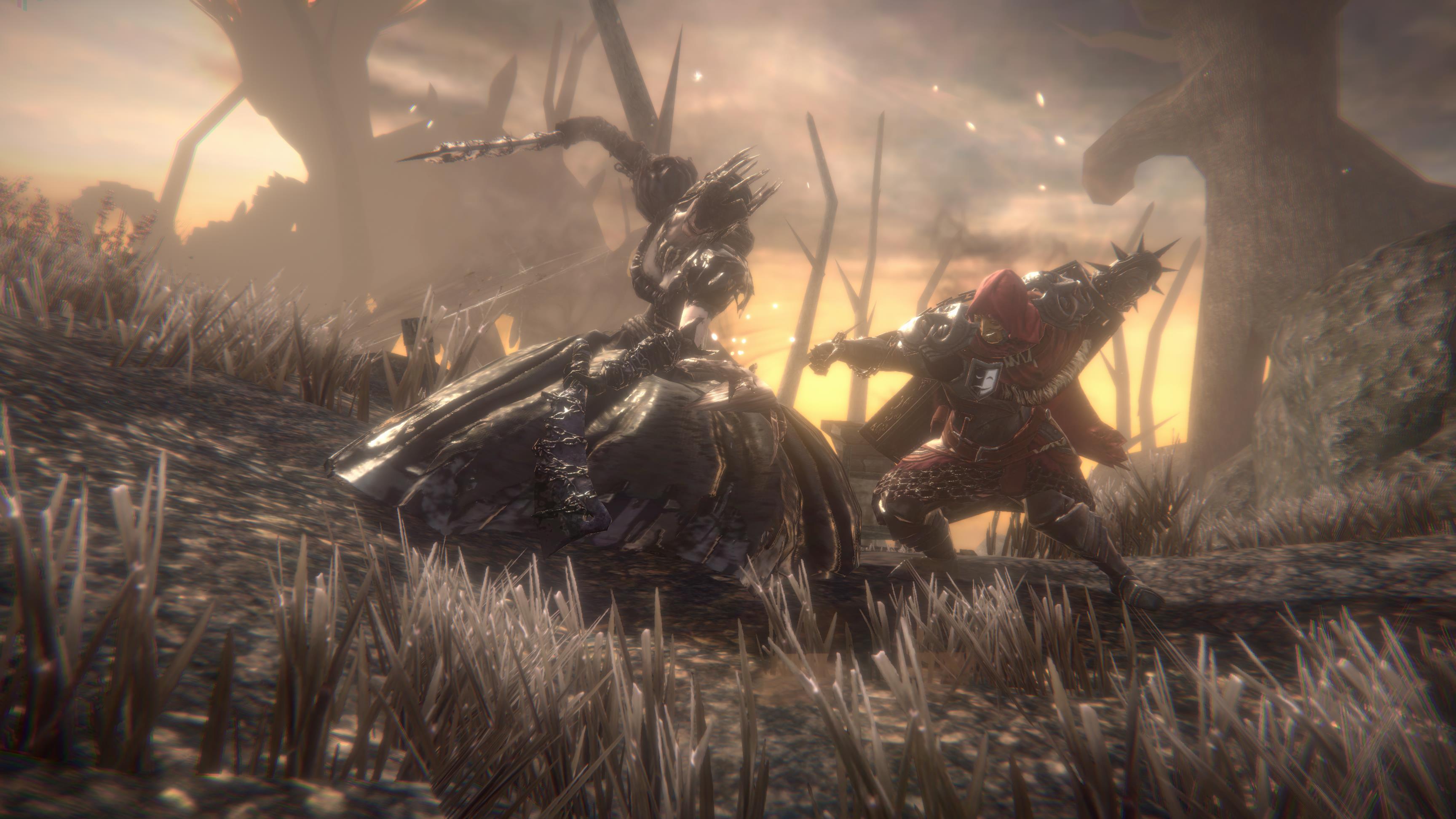 Mobile Souls like hit Pascal s Wager is coming to PC this March - 52