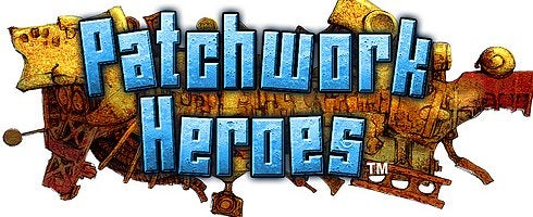 Image for PSP-exclusive Patchwork Heroes arriving this spring on PSN
