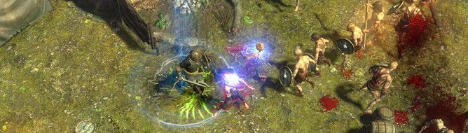 Image for You can participate in race events in Path of Exile starting this weekend