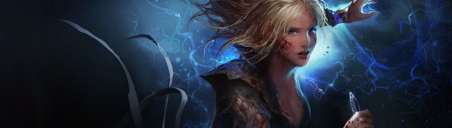 Image for Path of Exile exceeds "initial expectations," has over 4 million registered users