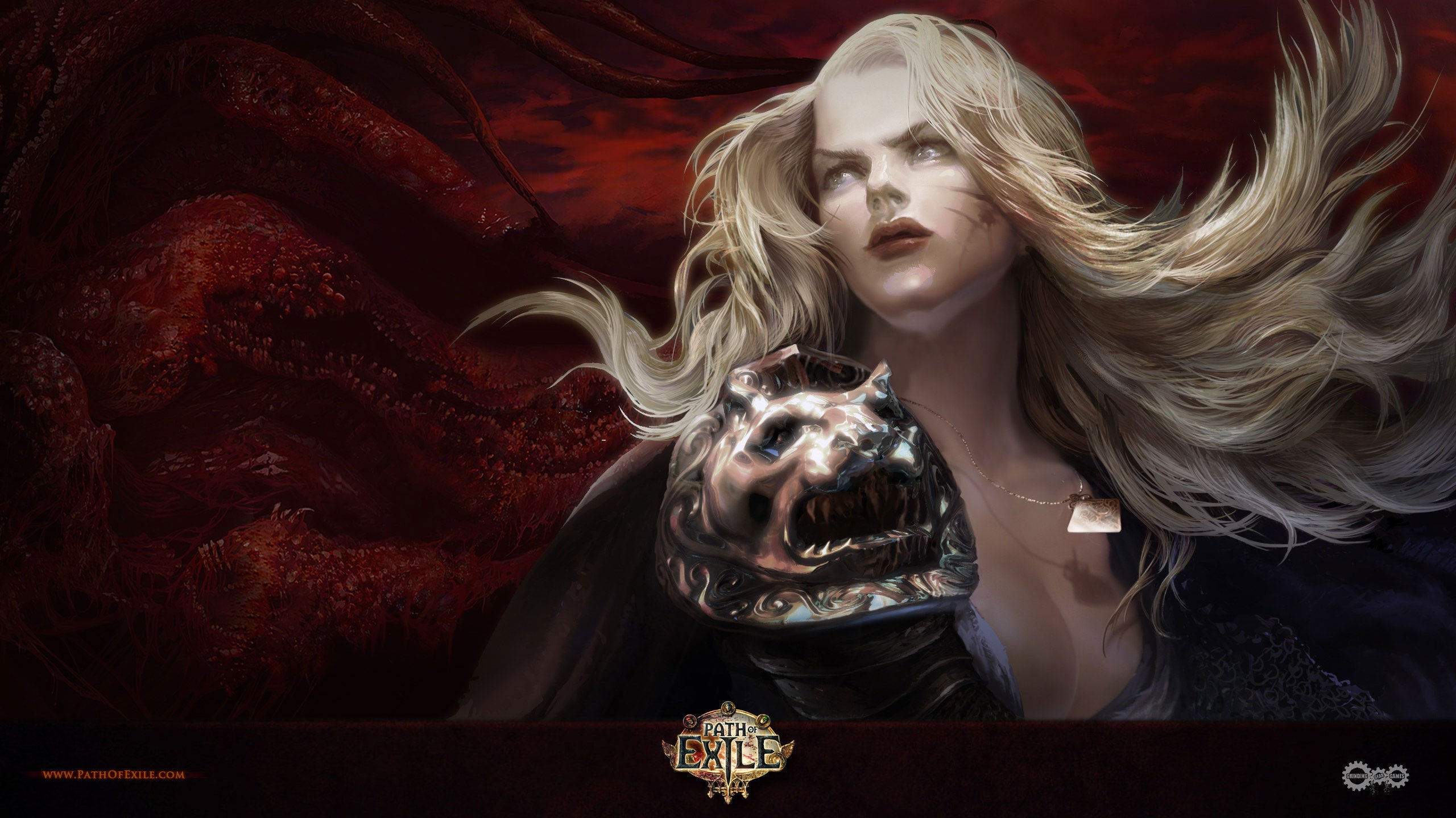 Image for Path of Exile: Expedition, the action-RPG's latest expansion, is available now