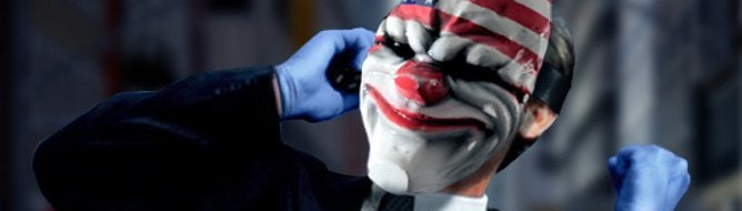Image for Payday 2 live-action web series episode three released