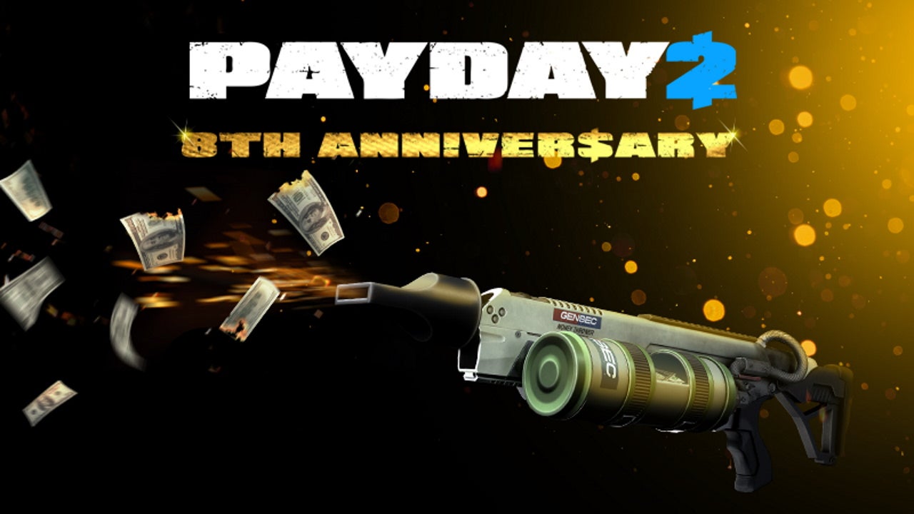 Payday 2 anniversary statue locations: All anniversary statues locations |  VG247
