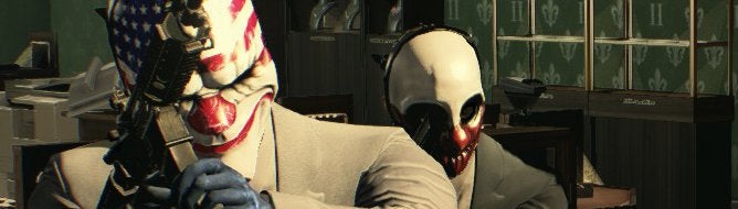 Image for Music to heist to: Payday 2's musical masterpiece 