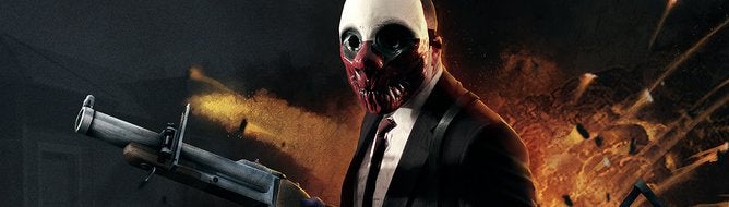 Image for Payday: The Heist is 75% off on Steam