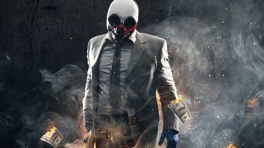 Image for Payday 2 will be supported until 2017